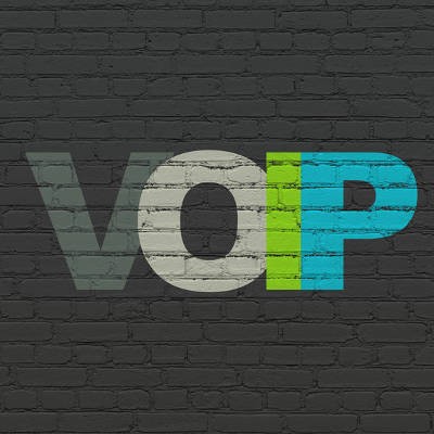 For Benefits over Your Old Phone System, Dial VoIP