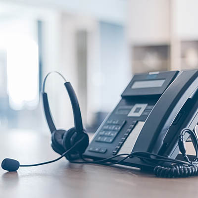 VoIP Can be a Game Changer for Business Communications