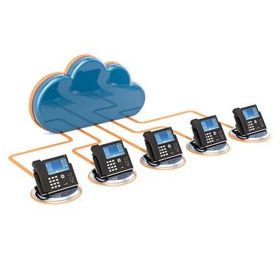 Hosted VoIP Is a Communications Game Changer