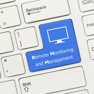 Five Reasons Remote Monitoring and Maintenance is an Essential Asset
