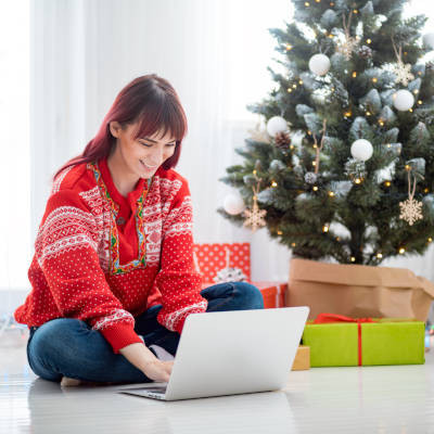 Technology to Target as the Holidays Approach