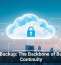Cloud Backup: The Backbone of Business Continuity