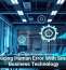 Reducing Human Error With Smarter Business Technology