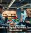 Digital Agility Defines Today&rsquo;s True Competitive Strength