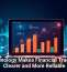 Technology Makes Financial Tracking Clearer and More Reliable