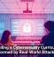 Building a Cybersecurity Curriculum Informed by Real-World Attackers