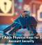 ChatGPT Adds Physical Keys for Stronger Account Security
