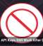 Google API Keys Still Work After Deletion