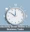 The Productivity Boost Hidden in Everyday Business Tasks