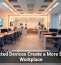 Connected Devices Create a More Efficient Workplace