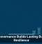 Data Governance Builds Lasting Business Resilience