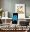 Logitech&rsquo;s Latest Tool Puts Office Temperature Under Watch