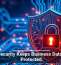 Cybersecurity Keeps Business Data Better Protected