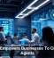 Oracle Empowers Businesses To Create AI Agents