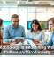 How Technology Is Redefining Workplace Culture and Productivity