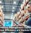 How Inventory Management Software Can Improve Efficiency and Reduce Costs