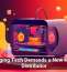 Emerging Tech Demands a New Kind of Distributor