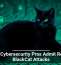 U.S. Cybersecurity Pros Admit Role in BlackCat Attacks