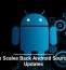Google Scales Back Android Source Code Updates