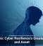 Humans: Cyber Resilience&rsquo;s Greatest Risk and Asset